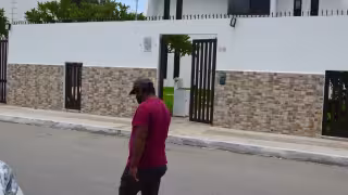 Están involucrados dos dependencias estatales, la FGR y el Ayuntamiento de Carmen