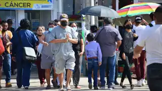 Ninguno ha requerido hospitalización y tampoco se ha reportado defunción por esa causa, señala Secretaría de Salud