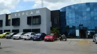 Campeche cuenta con mil 100 cámaras de vigilancia; tan sólo en Carmen, 210 no funcionan
