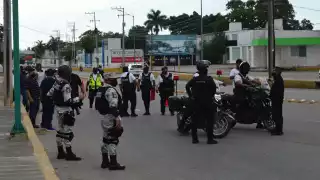 La molestia de los ciudadanos propicia los linchamientos cuando se detiene a las personas