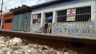 Ochenta familias interpusieron el amparo en contra del programa de “relocalización consensuada”