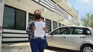 El edil negó que la disminución en los recursos públicos sea el motivo de los despidos