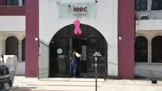 Los empleos son de Jefa de Departamento de Organización Electoral, Técnica de Educación Cívica y Técnica de Organización Electoral.