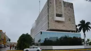 Campeche es la entidad de la Península con menos irregularidades