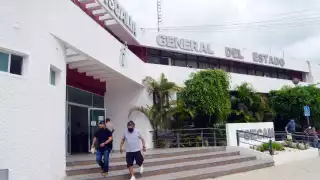Los representantes de la seguridad en Campeche señalaron que las cifras en cuestión de delitos fueron disfrazadas