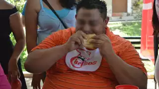 Sobrepeso y obesidad, la enfermedad de casi 700 mil campechanos: Inegi