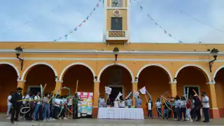 Durante estos días, autoridades de Chocholá realizará campañas de limpienza