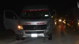 FOTOS:  Enrique Chan