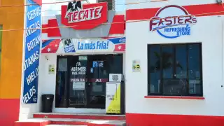 Se tendría un total de 455 mp entre los 13 asociados al Frente Único de Minisúpers de Campeche