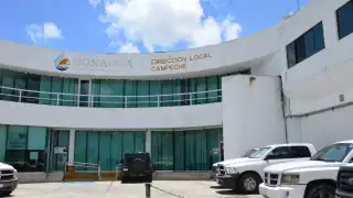 Son más de mil concesiones tramitadas en Campeche