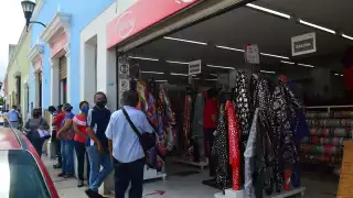 El Semáforo Epidemiológico ha fomentado la confianza entre la ciudadanía, ya que algunas personas han dejado de mantener la sana distancia