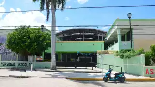 Un alumno habría muerto por dengue en Campeche y otro se encuentra grave