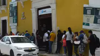 Es deber de quien genera ganancias aportar al estado, expone diputado