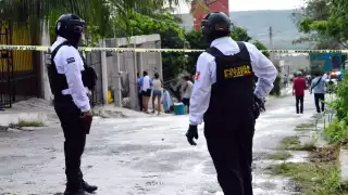 La mayoría de los elementos de la fuerza pública municipal “están a nada de jubilarse”