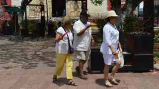 La semana mayor está muy cerca de comenzar