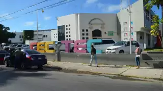 No se proporciona el nombre de los responsables para no entorpecer el debido proceso; las 32 denuncias ya están interpuestas