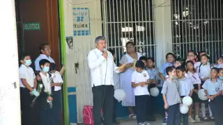 El pasado 11 de septiembre el pequeño de 10 años perdió la vida por dengue