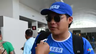 El campechano fue reconocido por Microsoft Office