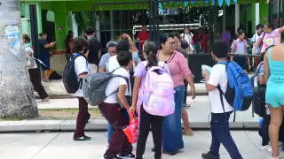 Todo trámite que realice la Secretaría de Educación es gratuito