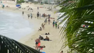 Agencias de viajes indican que no hay cancelaciones en Playa del Carmen en la próxima temporada de vacaciones de invierno