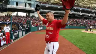 Francisco Campos deja el equipo voluntariamente para iniciar una nueva etapa con Tomateros de Culiacán