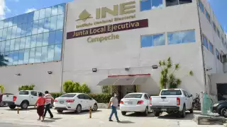 El Plan B de la Reforma Electoral entraría en vigor hasta octubre de 2023