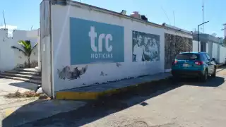 El dinero para Televisión y Radio de Campeche (TRC) subió de 11 a 18 mdp