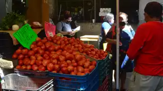 A nivel República la especulación registró un incremento promedio de 0.42 por ciento entre la última quincena de julio y la primera de agosto