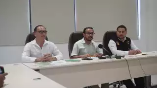 La Secretaría de Salud se mantiene alerta por los casos de dengue en Campeche