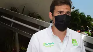 Diputados aseguran que es culpa de la ciudadanía regresar a Semáforo Amarillo