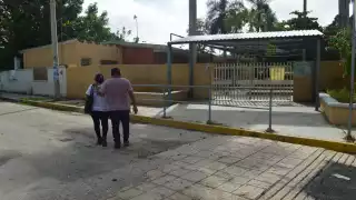 Campeche tendrá altas temperaturas a pesar de la posibilidad de lluvia