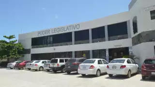 Los señalados tendrán un lapso no mayor a 30 días para solventar las faltas, de lo contrario el Legislativo podría proceder a levantar una carpeta de investigación