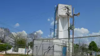 Los rubros agropecuario y doméstico, son las de mayor consumo de agua en Campeche