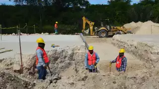 Jiménez Pons afirmó que el Tren Maya estará listo en diciembre de 2023 a como dé lugar