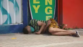 La pandemia incrementó el índice de indigentes