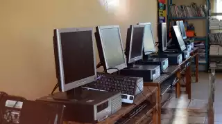 Hace 20 años, el 25.7 por ciento de la población mayor de 15 años en Calakmul era analfabeta