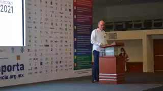 Los candidatos fueron acusados de violencia en las campañas