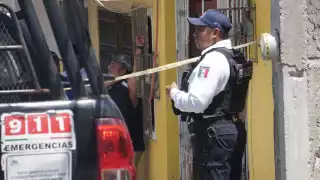 El método más utilizado para suicidio en Campeche fue el ahorcamiento con 101 casos