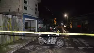 Una mujer fue asesinada por su esposo en Campeche, dejando a tres hijos huérfanos