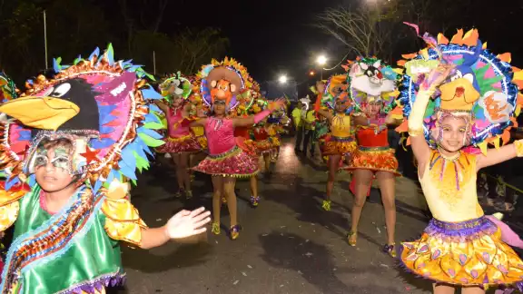 La influencer Yeri Mua participará en el desfile de inauguración del Carnaval de Kanasín
