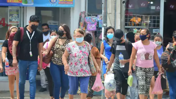 El número de fallecimientos aumentó drásticamente en los últimos días por lo que se demen extremar medidas de cuidado El número de fallecimientos aumentó drásticamente en los últimos días por lo que se demen extremar medidas de cuidado