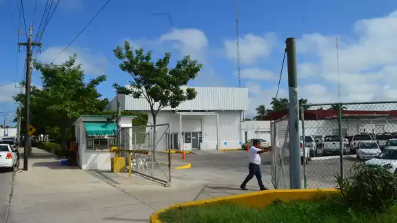 El primer hecho que causó molestia, fue el despido injustificado de personal