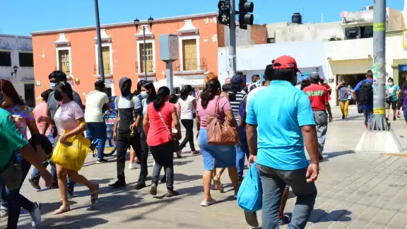 No fue posible obtener los mejores resultados de la Península No fue posible obtener los mejores resultados de la Península