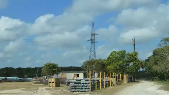 La lentitud en las investigaciones de la FGE Quintana Roo sobre el robo de cobre, permite a los delincuentes actuar con 'libertad' La lentitud en las investigaciones de la FGE Quintana Roo sobre el robo de cobre, permite a los delincuentes actuar con 'libertad'