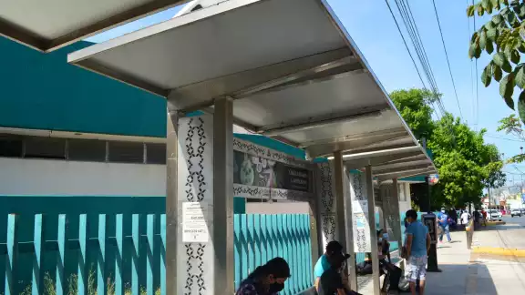 En 2019, Seduopi se vio envuelta en críticas ciudadanas en redes sociales por la construcción de uno cerca del Hospital General de Zona 01