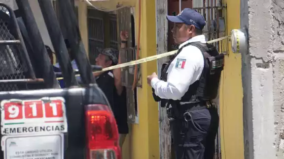 El método más utilizado para suicidio en Campeche fue el ahorcamiento con 101 casos El método más utilizado para suicidio en Campeche fue el ahorcamiento con 101 casos