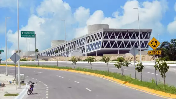 Campeche tendrá un día soleado con aumento de nubes por la tarde Campeche tendrá un día soleado con aumento de nubes por la tarde