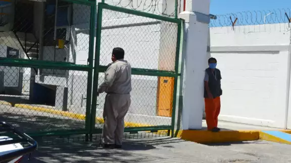 Los comicios sucedidos en Carmen siguen en pugna