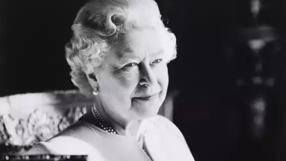 Se cumple un año de la muerte de la Reina Isabel II