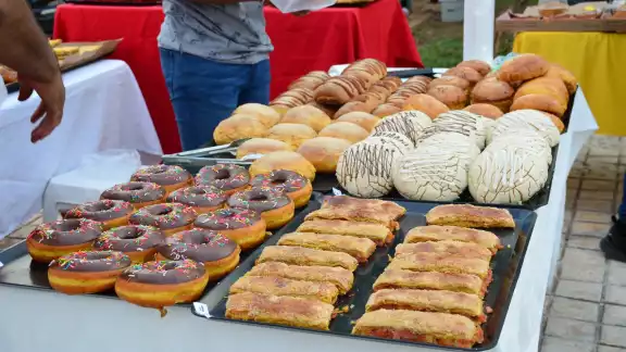 El pan dulce disminuyó en su venta un 70% en Campeche